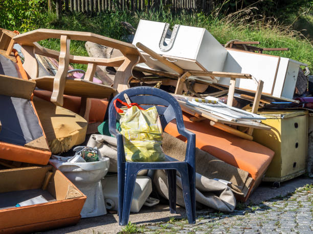 Best Full-Service Junk Removal  in Topton, PA