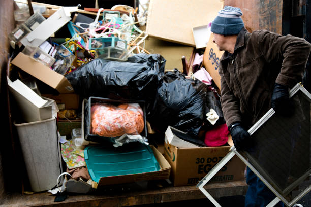 Yard Cleanup Services in Topton, PA