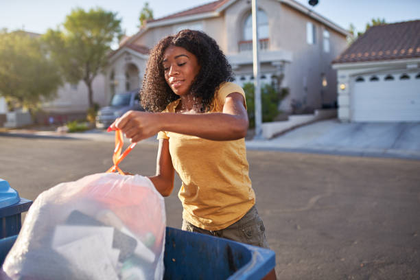 Best Yard Waste Removal  in Topton, PA