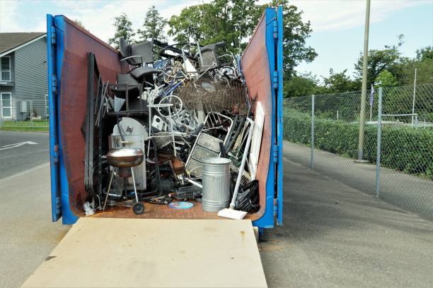 Best Same-Day Junk Removal  in Topton, PA