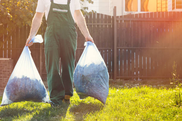 Best Construction Debris Removal  in Topton, PA
