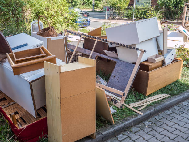 Best Local Junk Hauling  in Topton, PA