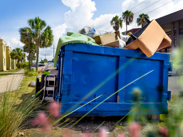 Best Commercial Cleanout Services  in Topton, PA