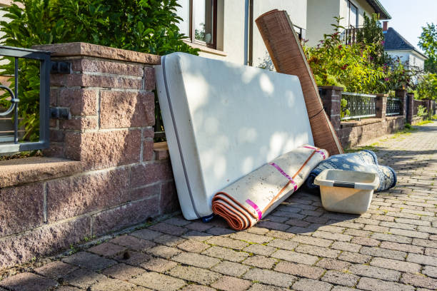 Best Commercial Junk Removal  in Topton, PA