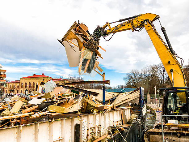 Best Yard Cleanup Services  in Topton, PA